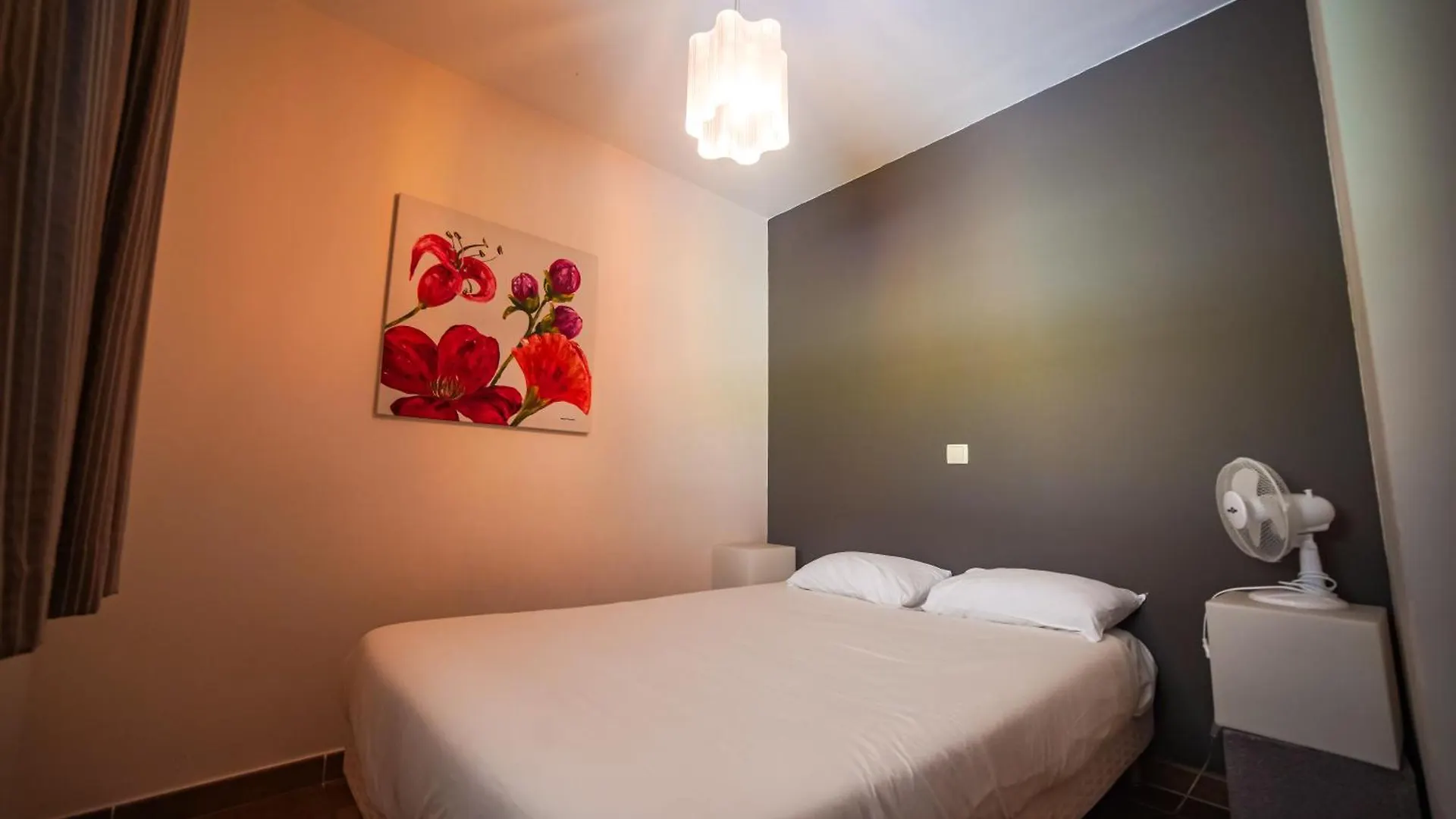 Resort Residence Les Chataigniers Saint-Jorioz