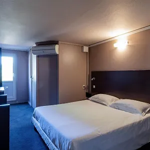 Hotel Noemys Valence Nord - Restaurant, Bourg-lès-Valence