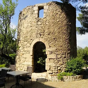 Отель Saint Roch ***