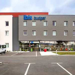 Отель Ibis Budget Geneve Genis Pouilly