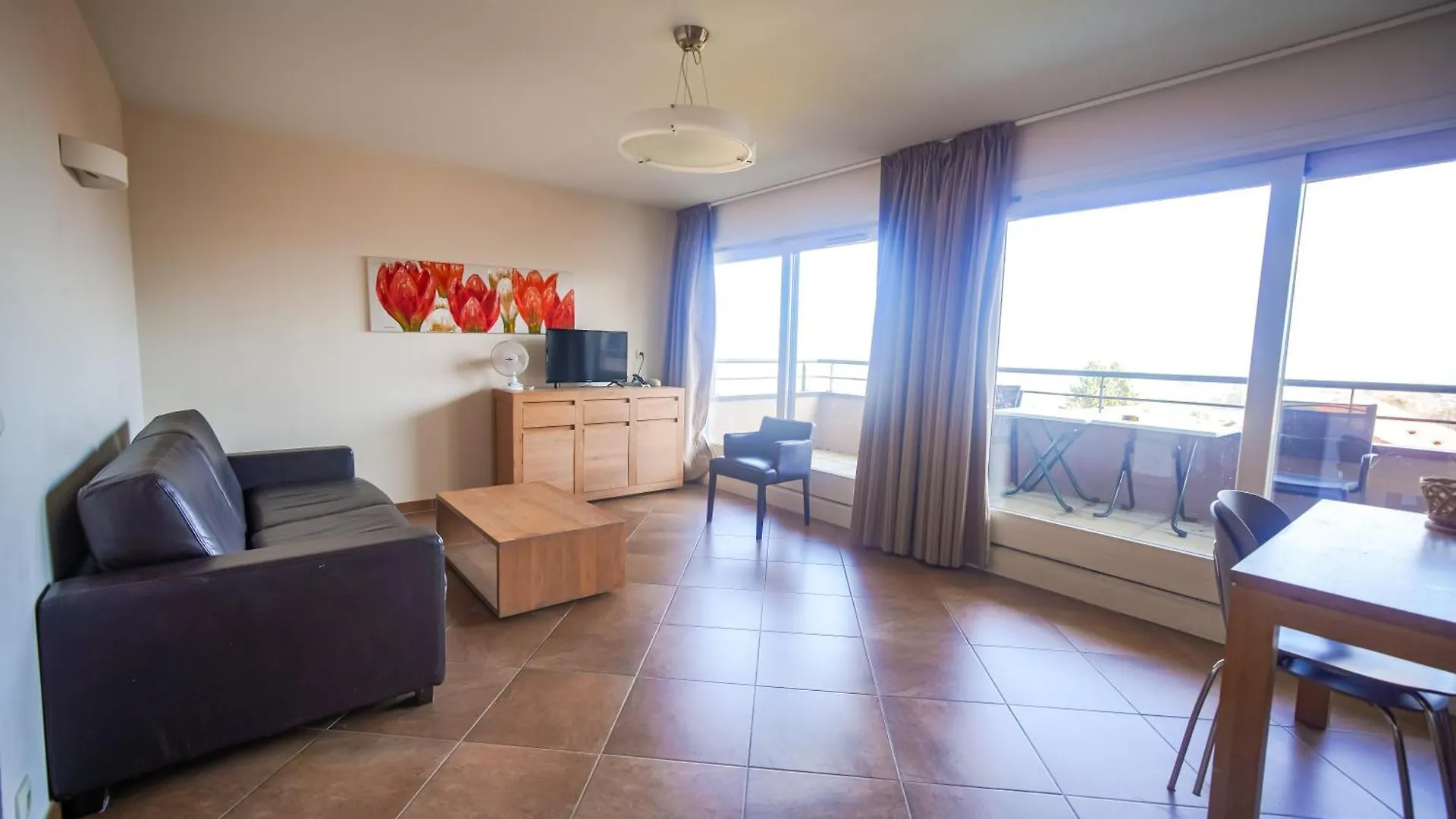 Residence Les Chataigniers Saint-Jorioz France