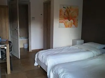 Residence Les Chataigniers Saint-Jorioz 2*,  France