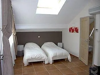 Residence Les Chataigniers Saint-Jorioz 2*,