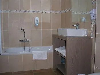 ** Resort Residence Les Chataigniers Saint-Jorioz France
